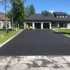 Best Driveway Drainage Solutions  in Randolph Af, TX